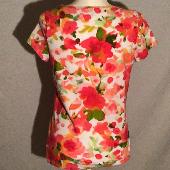 JONES NEW YORK top - Picture 4 of 8